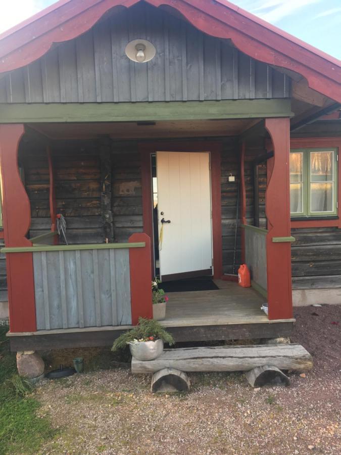 Trunna Vandrarhem & Konferens Orsa Exterior photo