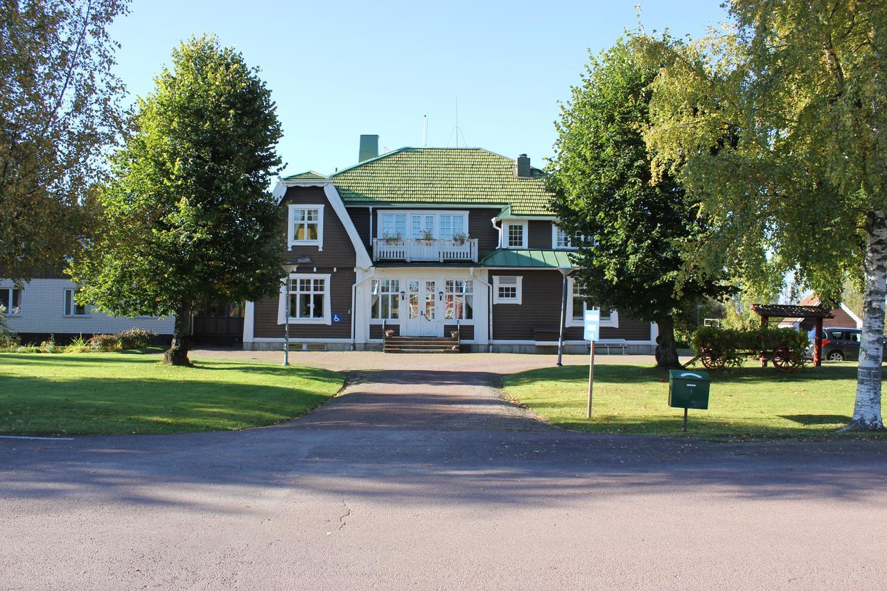 Trunna Vandrarhem & Konferens Orsa Exterior photo