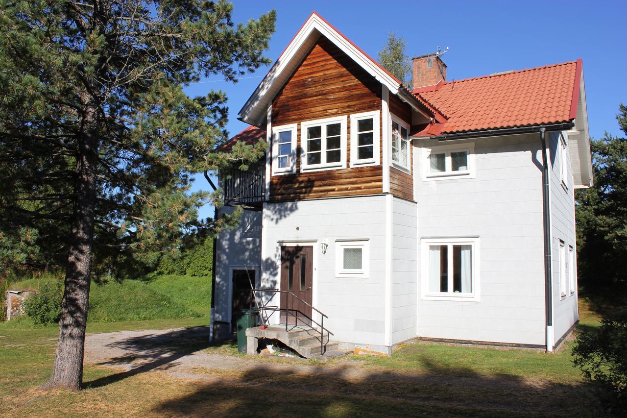 Trunna Vandrarhem & Konferens Orsa Exterior photo