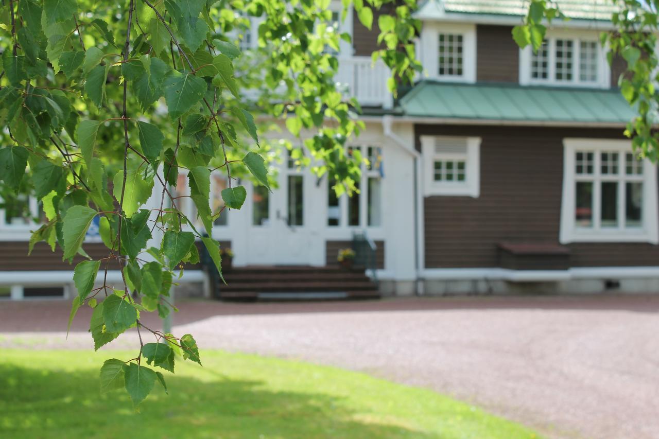Trunna Vandrarhem & Konferens Orsa Exterior photo