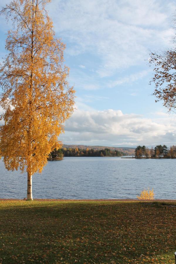 Trunna Vandrarhem & Konferens Orsa Exterior photo